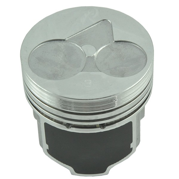 Piston moteur / Ø 67 mm / Kubota D722 / Z482