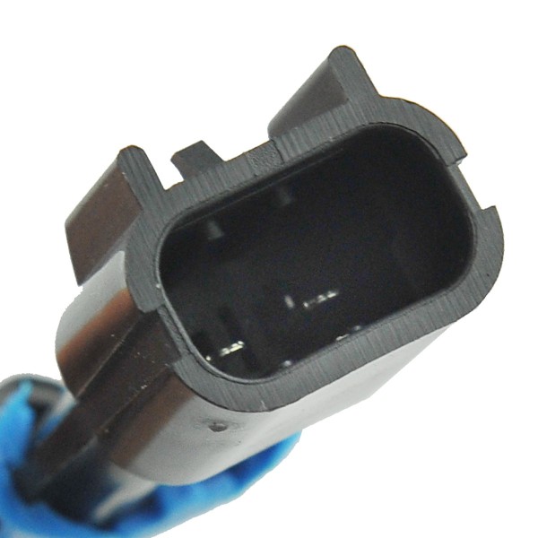 Rotačná cievka / Kubota V2203 / Selenoid / 12V / 10-01178-02