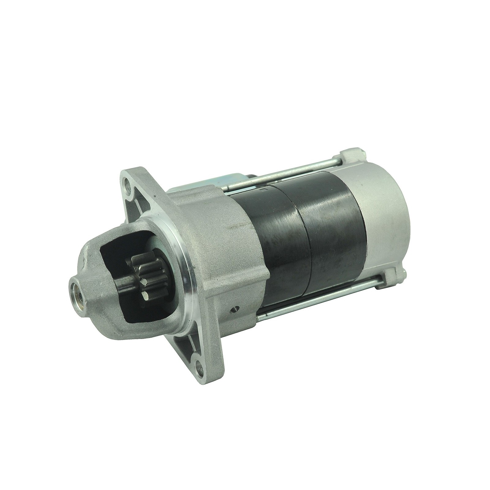 Starter, Kubota D1105, 9T, 228000-5910, 1G023-63010, 1G023-63011, 67980-31151