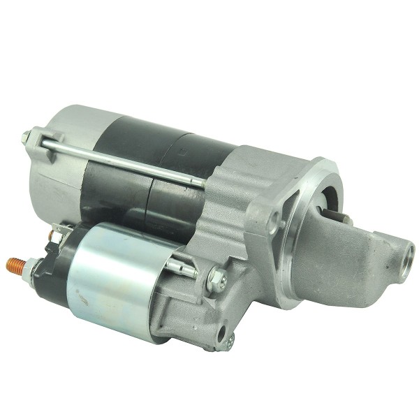 Démarreur, Kubota D1105, 9T, 228000-5910, 1G023-63010, 1G023-63011, 67980-31151