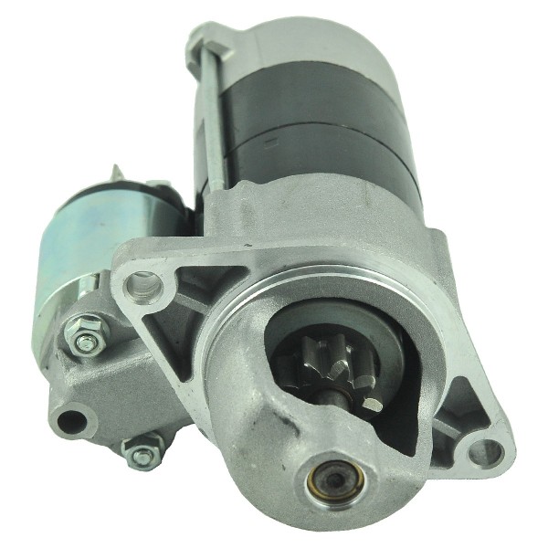 Štartér, Kubota D1105, 9T, 228000-5910, 1G023-63010, 1G023-63011, 67980-31151