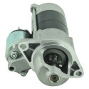 Štartér, Kubota D1105, 9T, 228000-5910, 1G023-63010, 1G023-63011, 67980-31151