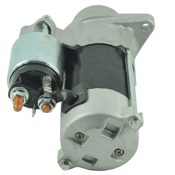 Štartér, Kubota D1105, 9T, 228000-5910, 1G023-63010, 1G023-63011, 67980-31151
