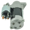 Starter, Kubota D1105, 9T, 228000-5910, 1G023-63010, 1G023-63011, 67980-31151