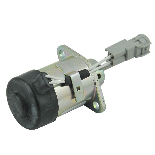Hasiaca cievka / Kubota D722 / D902 / Z482 / Selenoid / 12V / 1E411-60012