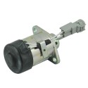 Hasicí cívka / Kubota D722 / D902 / Z482 / Selenoid / 12V / 1E411-60012