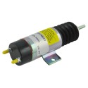 Extinguisher coil / Kubota / Selenoid / 12V / D610-A1V12