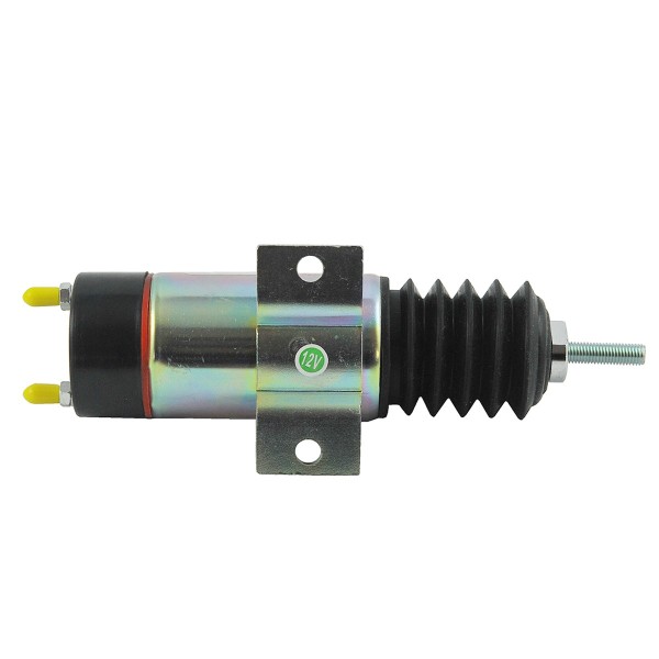 Hasicí cívka / Kubota / Selenoid / 12V / D610-A1V12