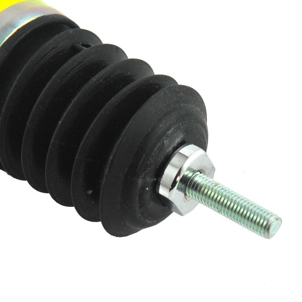 Extinguisher coil / Kubota / Selenoid / 12V / D610-A1V12