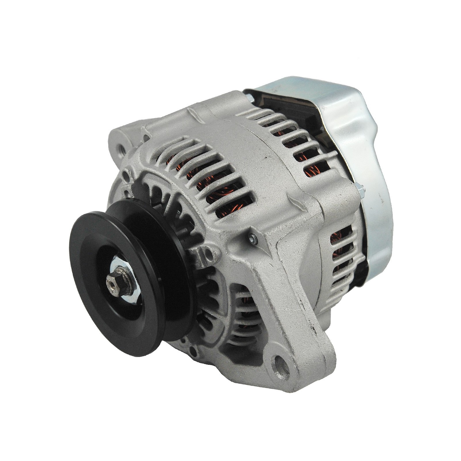 Alternator / Kubota V1702 / 45A | Traktor.com.pl