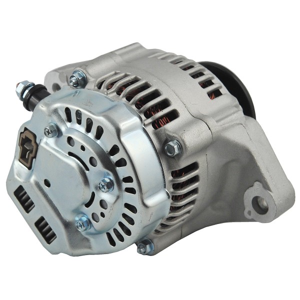 Alternator / Kubota V1702 / 45A | Traktor.com.pl