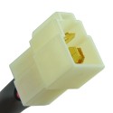 Löschspule / Kubota D722 / D902 / Z482 / Selenoid / 12V / 1G820-60022