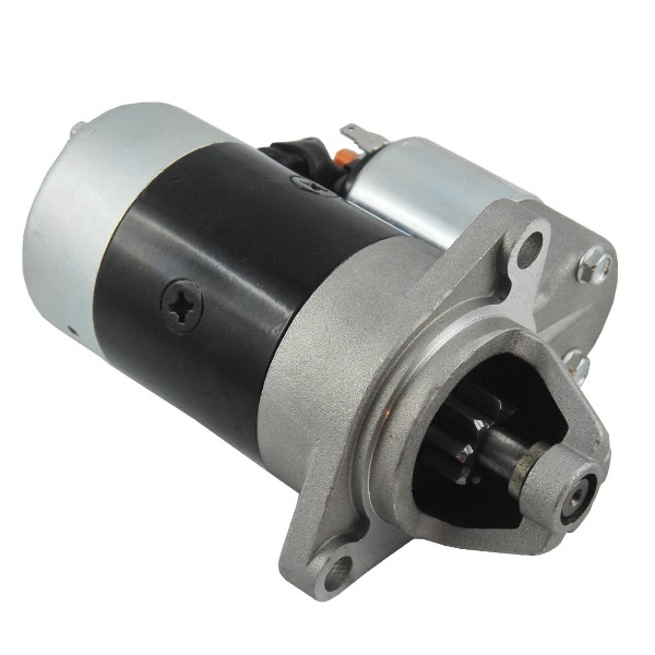 Štartér / Yanmar / 8T / 1,0 kW / 12V