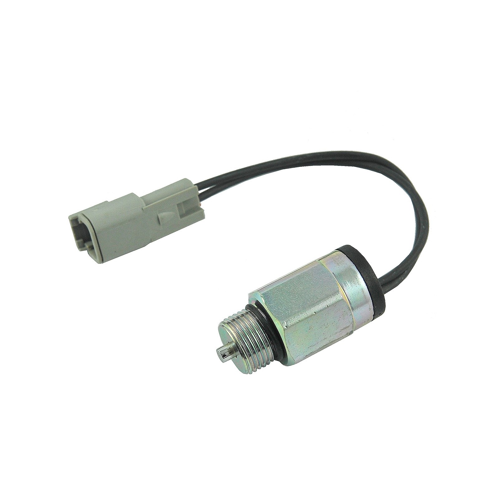 Löschspule / Kubota / Bobcat / Selenoid / 12V / 6677383