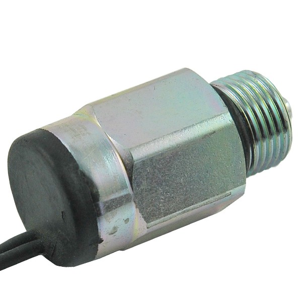Löschspule / Kubota / Bobcat / Selenoid / 12V / 6677383