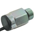 Bobine d'extinction / Kubota / Bobcat / Sélénoïde / 12V / 6677383