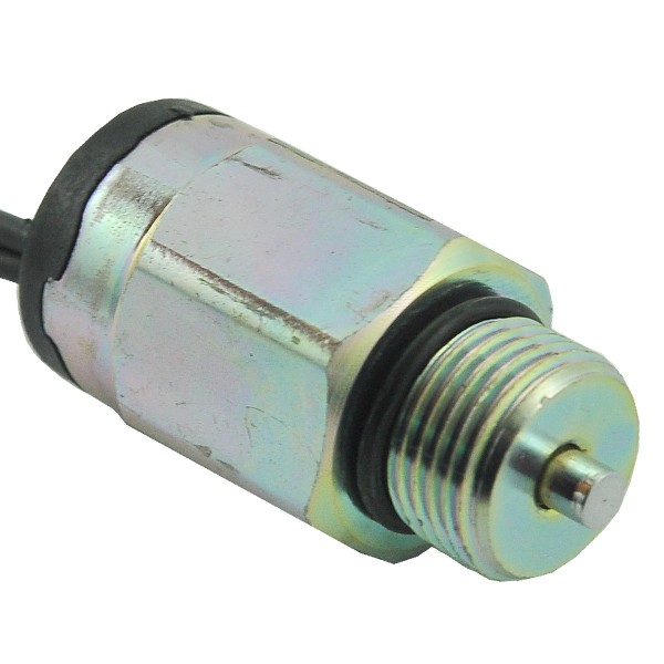 Löschspule / Kubota / Bobcat / Selenoid / 12V / 6677383