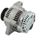 Alternateur / Yanmar 3TNV76 / 3TNV84 / 3TNV88 / 4TNV88 / 12V / 55A
