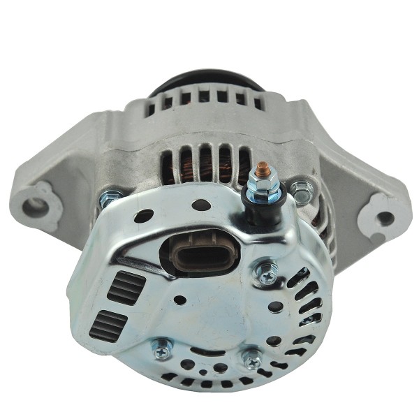 Alternateur / Yanmar 3TNV76 / 3TNV84 / 3TNV88 / 4TNV88 / 12V / 55A