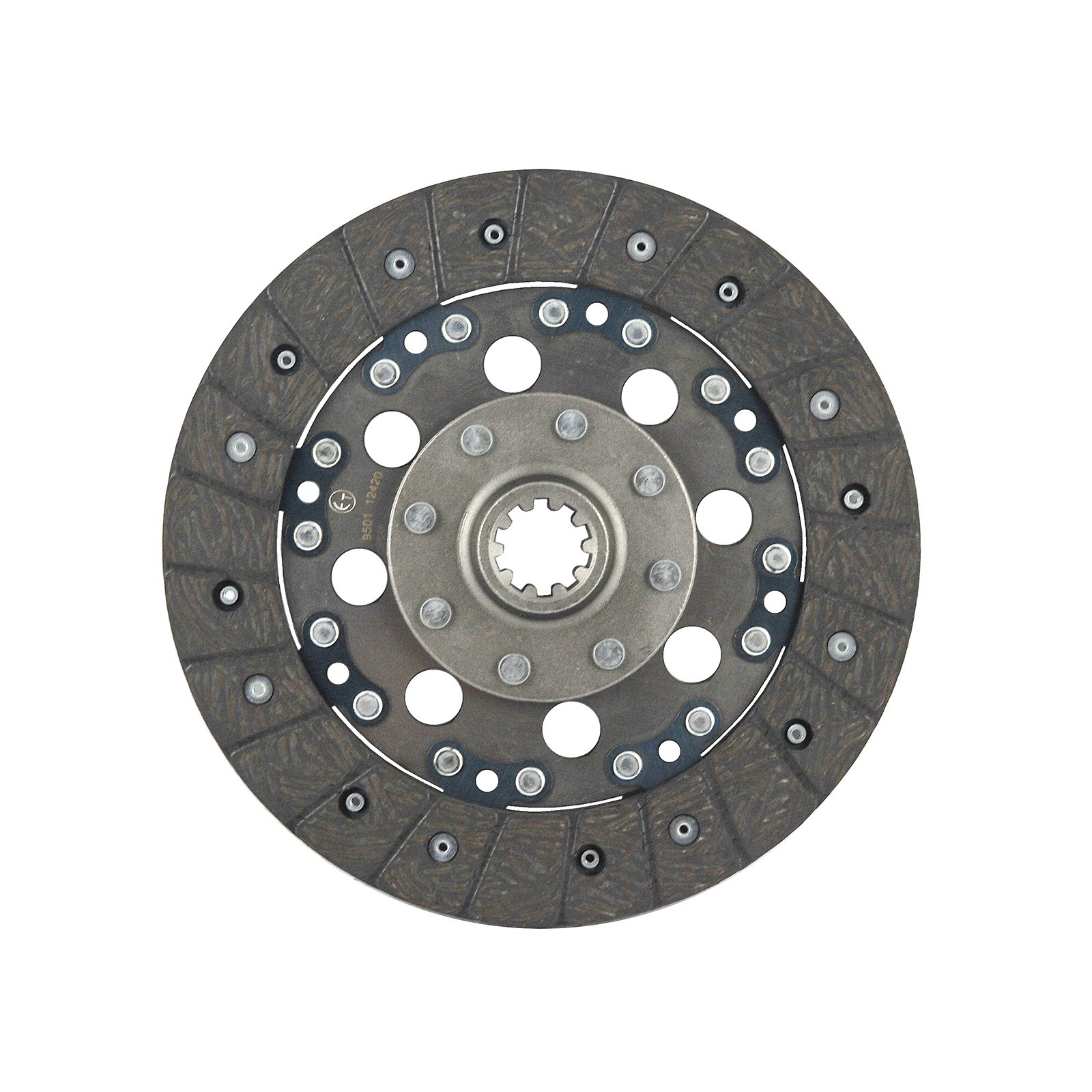 Clutch Plate M5000 , 11" x 14T