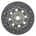 Kupplungsplatte M5000 , 11" x 14T