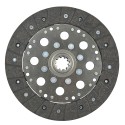 Disque d'embrayage / 10 dents / 200 mm / 7 7/8'' / Kubota B2410 / 6-05-100-12
