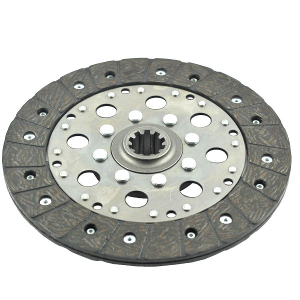 Tarcza sprzęgła / 10T / 200 mm / 7 7/8'' / Kubota B2410 / 6-05-100-12 | Traktor.com.pl