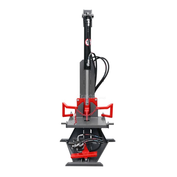 Fendeuse de bûches verticale hydraulique Demarol 50 cm | Traktor.com.pl