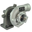 Turbocompresor / Mitsubishi S4S