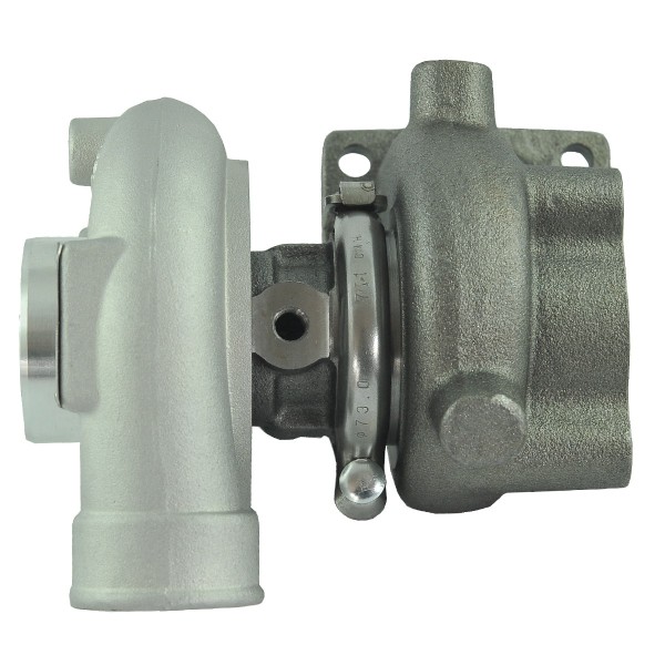 Turbocompresseur / Mitsubishi S4S