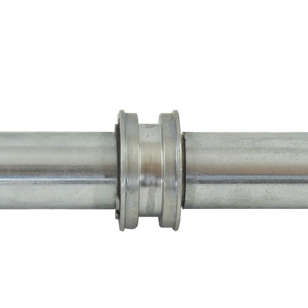 Power steering cylinder / Yanmar EF352T / EF393T