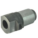 Suport łożyska sprzęgła / Ø32 mm / Yanmar EF453T / Yanmar 4TNV88 / 1A7780-22220 / 5-15-247-42