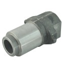 Suport łożyska sprzęgła / Ø32 mm / Yanmar EF453T / Yanmar 4TNV88 / 1A7780-22220 / 5-15-247-42