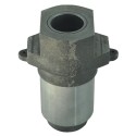 Podpera ložiska spojky / Ø32 mm / Yanmar EF453T / Yanmar 4TNV88 / 1A7780-22220 / 5-15-247-42