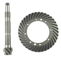 Koło talerzowe, wałek atakujący, TC050-99342,  5-19-104-10