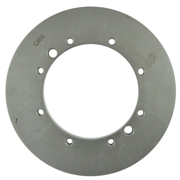 Plate wheel, input shaft, TC050-99342, 5-19-104-10