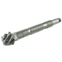 Koło talerzowe, wałek atakujący, TC050-99342,  5-19-104-10