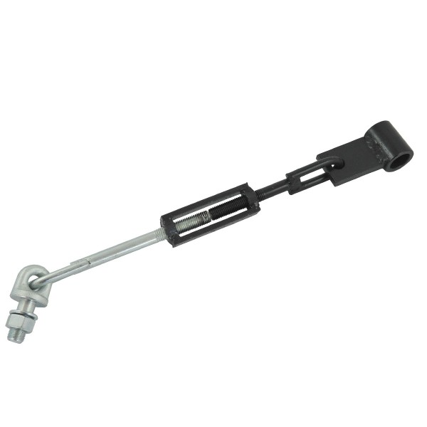 Stabilizátor ramene tříbodového závěsu, tříbodový závěs, 6C040-65294, 5-08-120-60, Kubota B2410, Kubota B2420