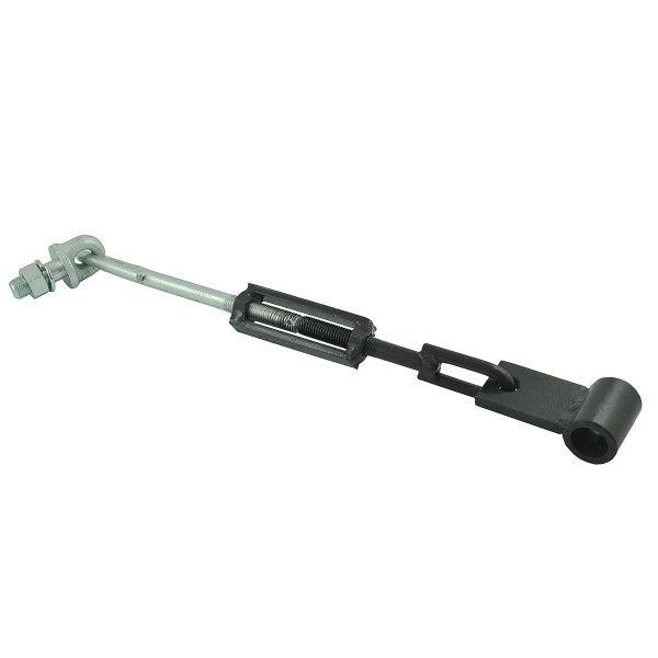 Stabilizátor ramene tříbodového závěsu, tříbodový závěs, 6C040-65294, 5-08-120-60, Kubota B2410, Kubota B2420