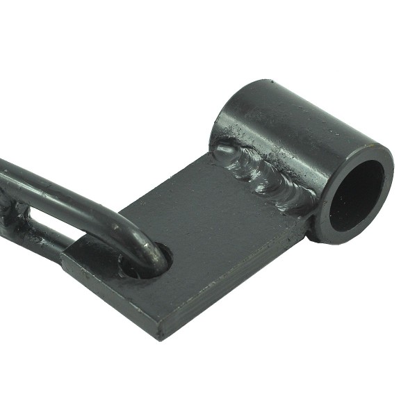 Stabilizátor ramene tříbodového závěsu, tříbodový závěs, 6C040-65294, 5-08-120-60, Kubota B2410, Kubota B2420