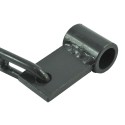 Stabilisateur de bras d'attelage à trois points, attelage à trois points, 6C040-65294, 5-08-120-60, Kubota B2410, Kubota B2420