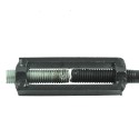 Stabilisateur de bras d'attelage à trois points, attelage à trois points, 6C040-65294, 5-08-120-60, Kubota B2410, Kubota B2420