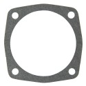 Rear axle seal Ø 110 mm / Yanmar EF453T / 5-15-247-42