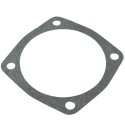 Těsnění zadní nápravy Ø 110 mm / Yanmar EF453T / 5-15-247-42