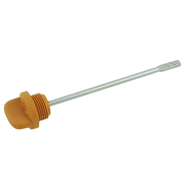 Oil filler cap + saber / Yanmar EF453T / 5-26-105-36