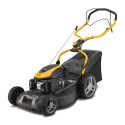 Cortacésped de gasolina Stiga Combi 553 S