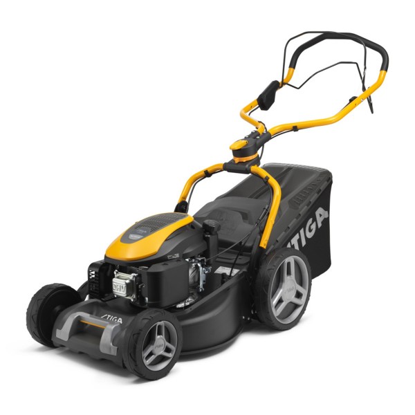 Cortacésped de gasolina Stiga Combi 753 SE