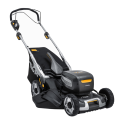 Stiga Twinclip 950e V battery powered lawn mower