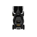 Akku-Rasenmäher Stiga Twinclip 950e V