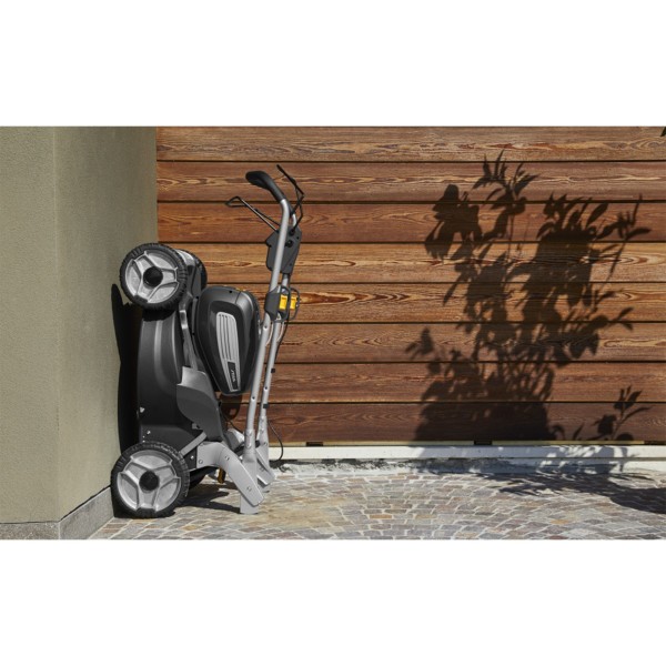 Cortacésped de batería Stiga Twinclip 950e V